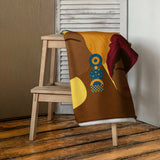 Sister Love & Sunshine – A Bold & Elegant Gift! - - Towels