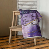 Lavender & Sisters – A Peaceful Bond in Every Thread! - - Towels