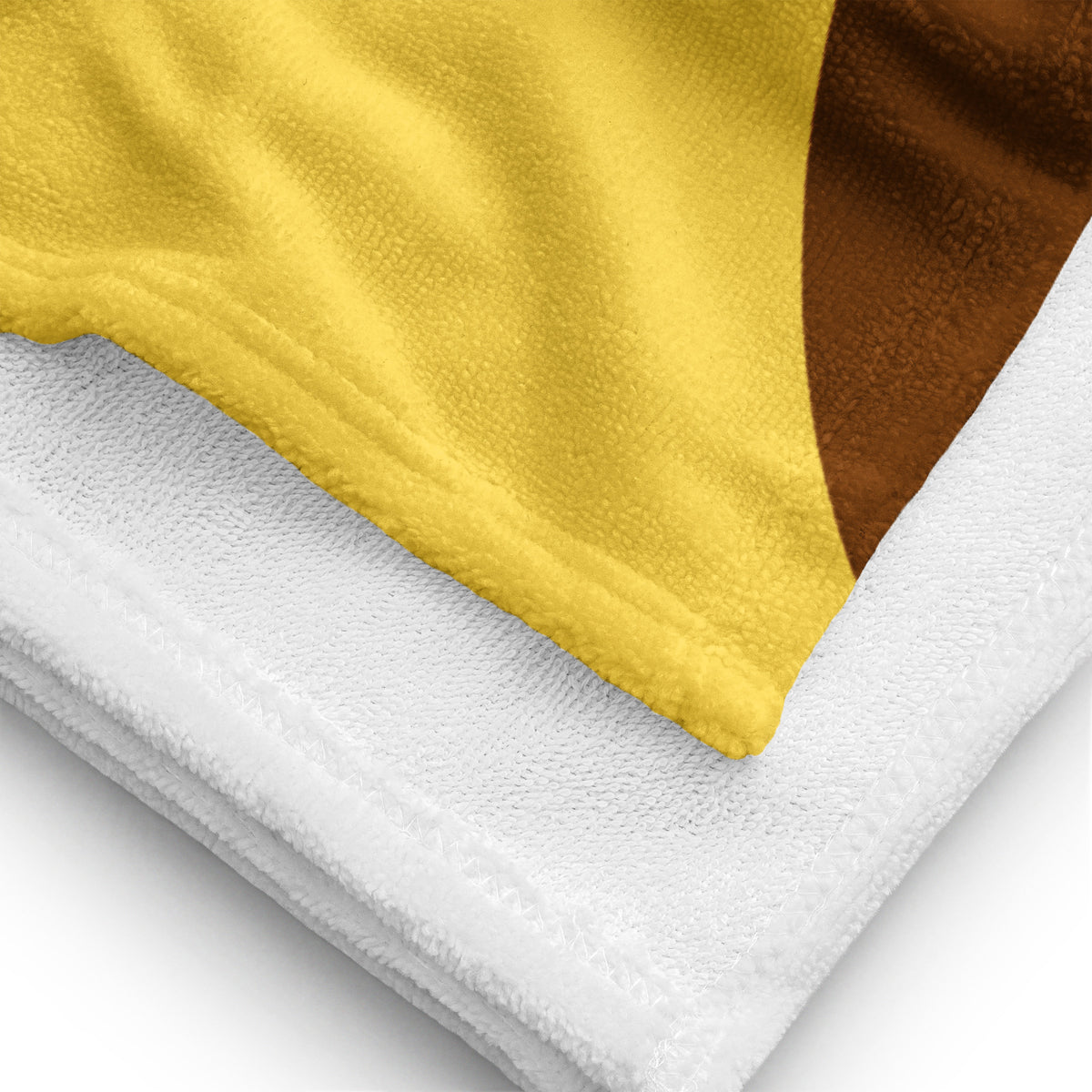 Sister Love & Sunshine – A Bold & Elegant Gift! - - Towels