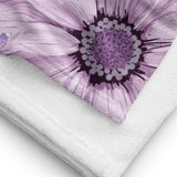 Lavender & Sisters – A Peaceful Bond in Every Thread! - - Towels