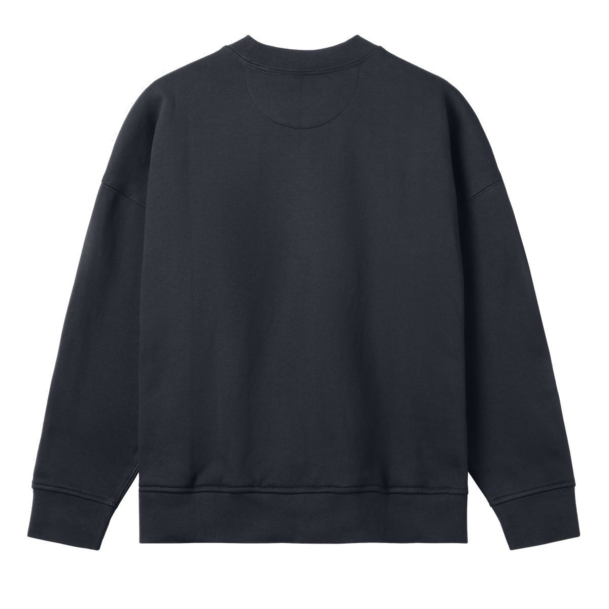 Express Your Wardrobe - Oversized Sweatshirt - - Sweatshirts