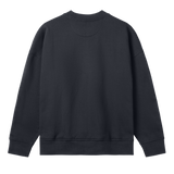 Express Your Wardrobe - Oversized Sweatshirt - - Sweatshirts