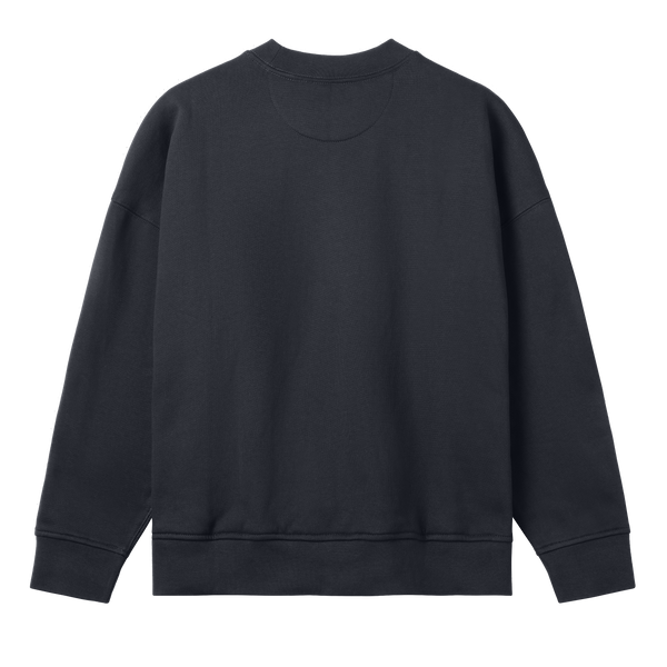 Express Your Wardrobe - Oversized Sweatshirt - - Sweatshirts