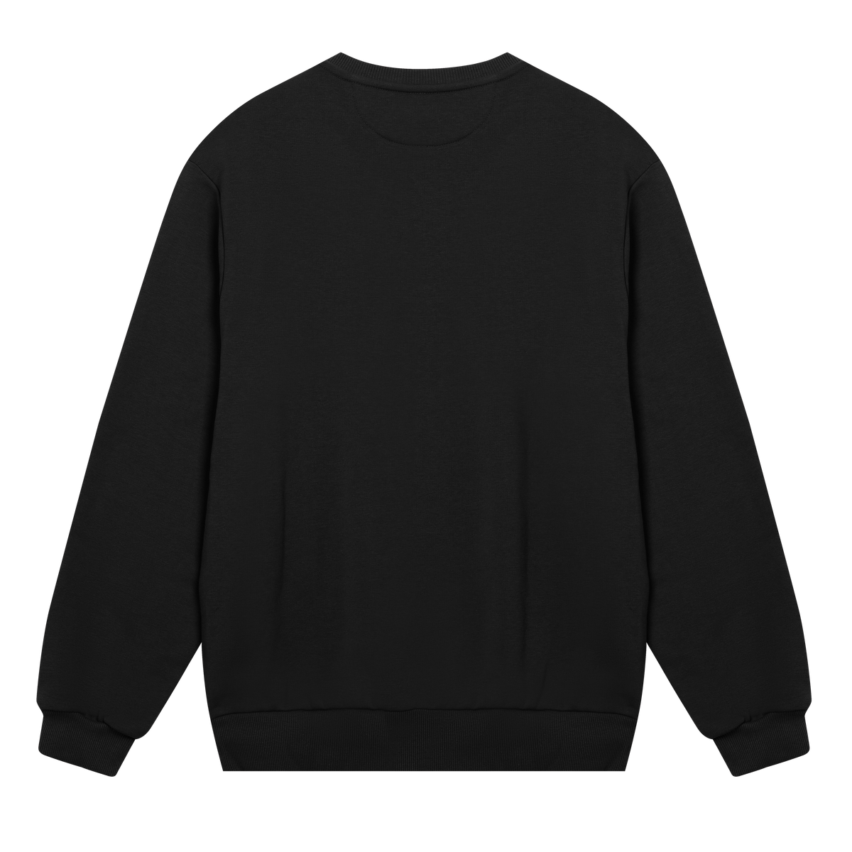 Haunted Elegance Sweater - - Sweatshirts