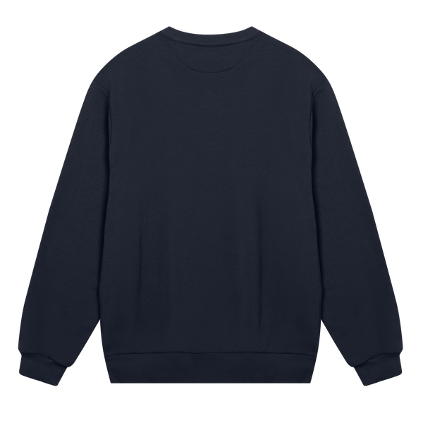 Heritage Re-imagined: Stylish Men’s Sweatshirt - - Sweatshirts