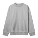 Grey melange / S / men