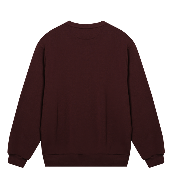 The Ultimate Expression of Style - - Sweatshirts