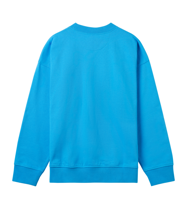 Voyage in Style - The Adventure Sweatshirt - - Sweatshirts