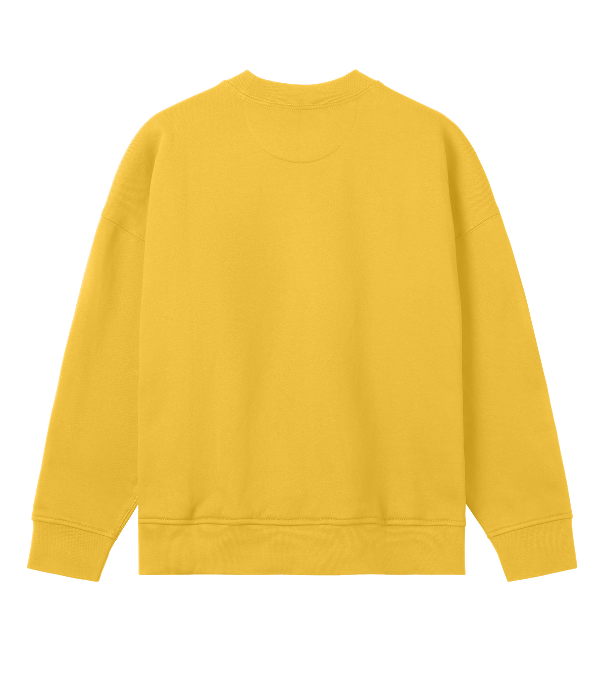 Vivid Style - Oversized Sweatshirt - - Sweatshirts