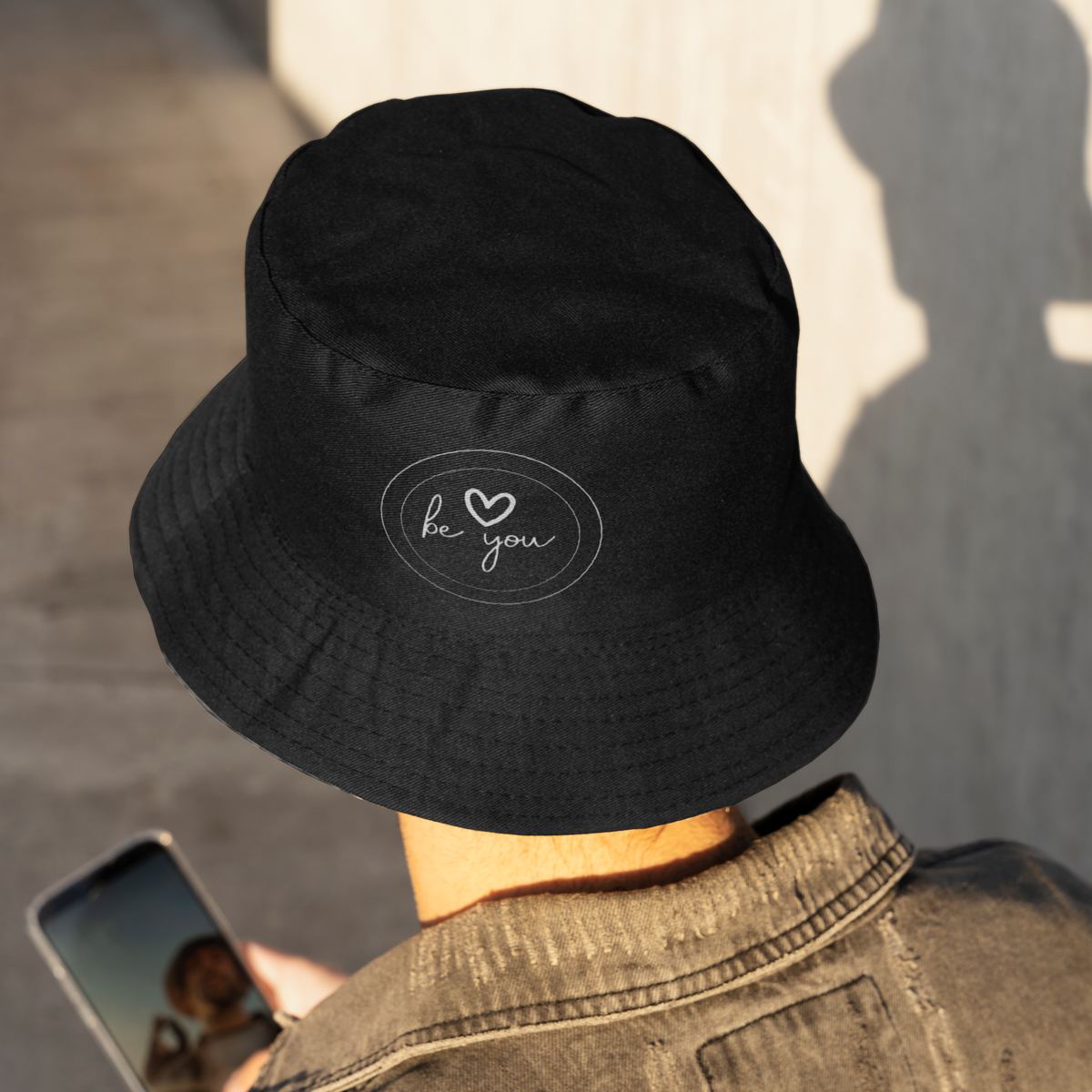 Embrace Authenticity with Every Wear - - Hats