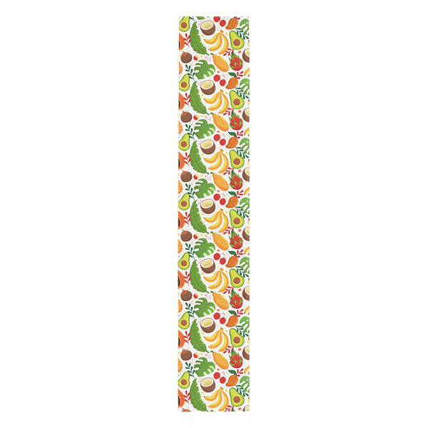 Fruitful Memories - Vibrant Table Runner - - Aprons