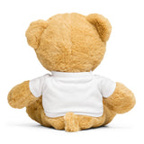 My Heart is Yours Always - The Perfect Gift for Couples - - Teddy Bear