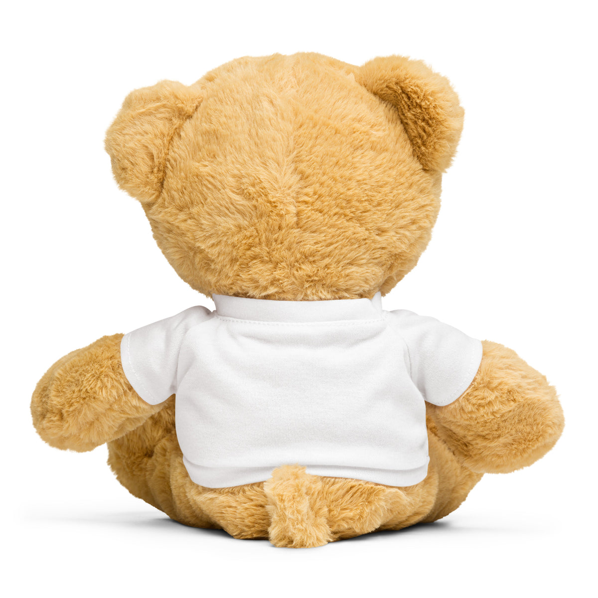 No Thoughts, Just Vibes – Bestie Teddy Bear - - Teddy Bear