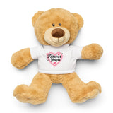 For the One You Love - A Forever Yours Teddy Bear - - Teddy Bear