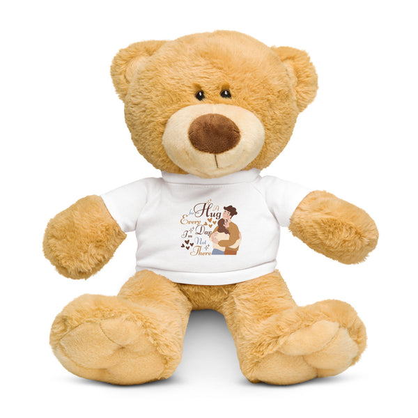 A Hug from Afar - The Perfect Gift for Your Loved One - Default Title - Teddy Bear