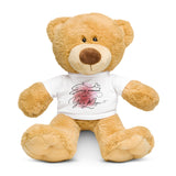 Every Moment, Every Memory - For Couples - Default Title - Teddy Bear