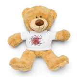 Every Moment, Every Memory - For Couples - - Teddy Bear