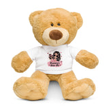 Mini-Me Magic - Cute Teddy Bear for Daughters - Default Title - Teddy Bear