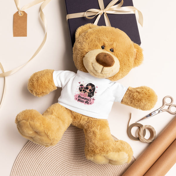 Mini-Me Magic - Cute Teddy Bear for Daughters - - Teddy Bear