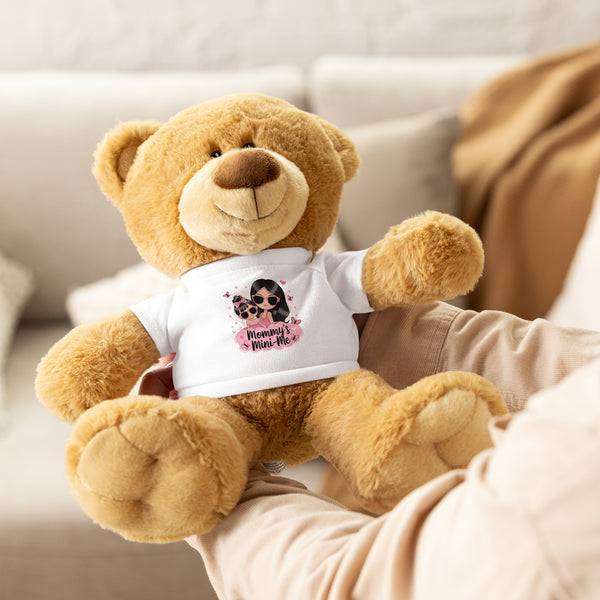 Mini-Me Magic - Cute Teddy Bear for Daughters - - Teddy Bear