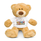 Whimsical Joy - Cuteness Overload Teddy Bear - - Teddy Bear