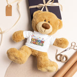 Whimsical Joy - Cuteness Overload Teddy Bear - - Teddy Bear