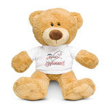 Charming and Wild - Teddy Bear for Daughters - Default Title - Teddy Bear