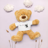 Forever Together Bear - A Beautiful Memory Gift - - Teddy Bear