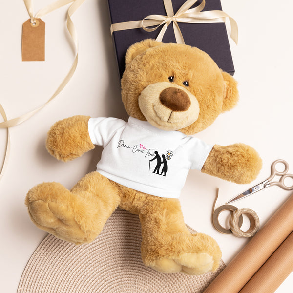 Forever Together Bear - A Beautiful Memory Gift - - Teddy Bear