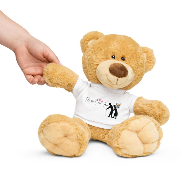 Forever Together Bear - A Beautiful Memory Gift - - Teddy Bear