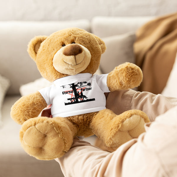 United Souls Bear - For Your Lifelong Companion - Default Title - Teddy Bear