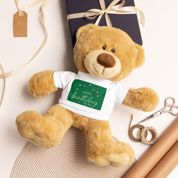 Enchanting Love Teddy - For Your Special Someone - Default Title - Teddy Bear