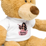 Mini-Me Magic - Cute Teddy Bear for Daughters - - Teddy Bear