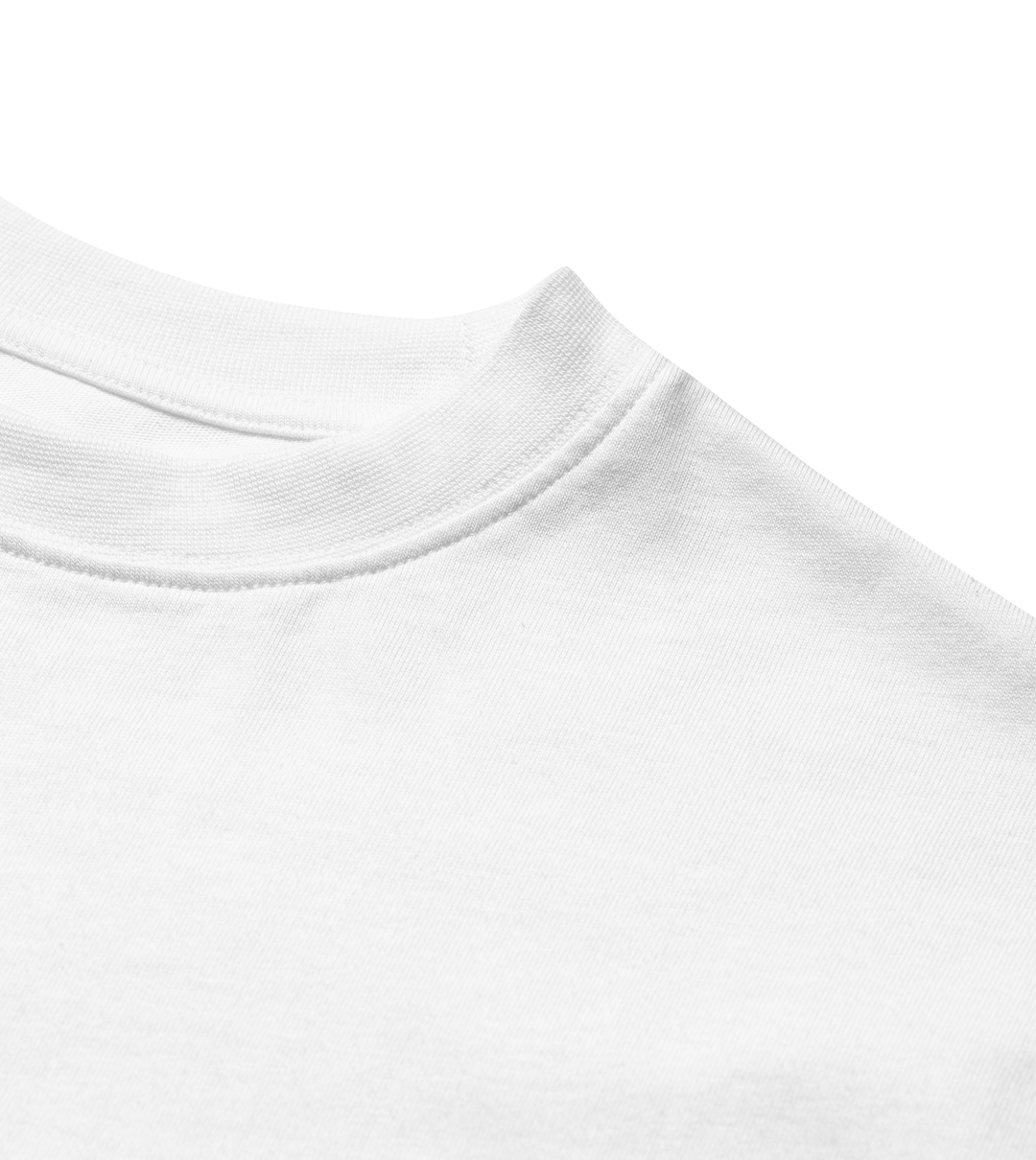 Melodic Canvas Tee Dress - - Tee Dress