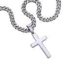 To My Brother – Cross Necklace Gift Set - - Necklaces