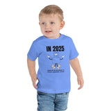 Toddler Tee of Fun - Bella+Canvas Kids' Design - - Toddler Short Sleeve Tee