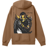 The Ultimate Hoodie For The Bold And Fearless - - Hoodies