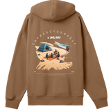 Trailblazer - The Ultimate Outdoor Hoodie - - Hoodies