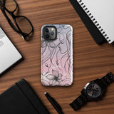 Pastel Dreams - Elegant Protection - Glossy iPhone 11 Pro - Tech Accessories