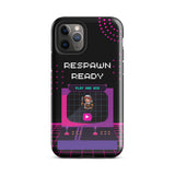 Respawn Ready Gamer iPhone® Tough Case Gift - iPhone 11 Pro - Phone Case