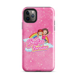 Besties Forever – Stylish and Strong iPhone® Case - iPhone 11 Pro Max - Phone Case