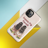 Forever My Favorite – Elegant Tough iPhone® Case - iPhone 11 Pro Max - Phone Case