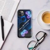 Killstreak Certified – Gamer Tough iPhone® Case Gift - iPhone 11 Pro Max - Phone Case