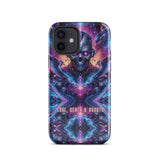 Cyber Symphony - Love, Death & Robots - Glossy iPhone 12 - Tech Accessories