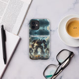 Epic Transformations - iPhone Tough Case - Glossy iPhone 12 - Tech Accessories