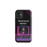 Respawn Ready Gamer iPhone® Tough Case Gift - iPhone 12 mini - Phone Case