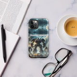 Epic Transformations - iPhone Tough Case - Glossy iPhone 12 Pro - Tech Accessories