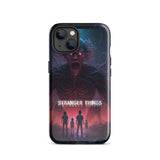 Vine-Tangled Terror - A Haunting Spectacle - Glossy iPhone 13 - Tech Accessories