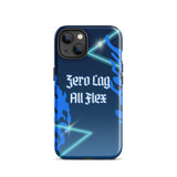 Zero Lag All Flex – Gamer Tough iPhone® Case Gift - iPhone 13 - Phone Case