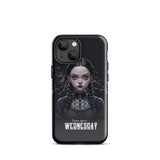 Melancholic Moments - A Gothic Expression - Glossy iPhone 13 mini - Tech Accessories